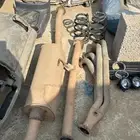 قطع غيار وأغراض كامري كابرس وهايلوكس