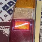 سطبات ربع خلفيه