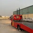 سطحه الحويه الى جميع أنحاء المملكة