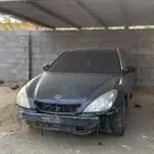 لكزس es300