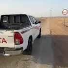 هايلكس 2016 غمارتين ديزل للبيع