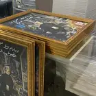 توريد جميع انواع البراويز