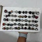 خواتم استيل