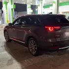 cx9 مازده