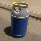 أسطوانة غاز