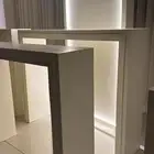 طاولات استقبال