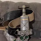 جنبيه قرن قديم