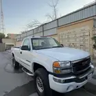 جمس سيرا 2006 HD2500