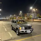 نيسان باثفندر 2003