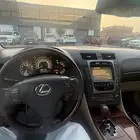 LEXUS GS 430