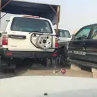 مندوب تشليح قطع غيار