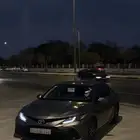 كامري 2022 فل كامل