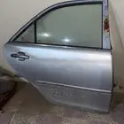 قطع غيار كامري2004