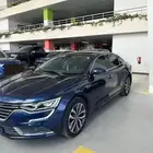 تيلسمان - Talisman - 2018