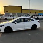 كورلاء وكاله نظيف جدا