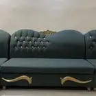 كنب مستخدم للبيع