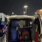 رينو دوكر للايجار مجهزه ب الكامل للاستفسار