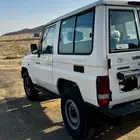 تويوتا ربع 2008 شخصي