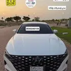 هيونداي ازيرا 2021