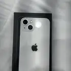 ايفون 13 العادي نظيف