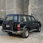 لاندكروزر 97