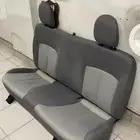 مقاعد ميستوبيشي L200 2019 شبه جديدة