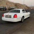 لنكولن تاون كار