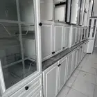 دولاب مطبخ مستعمل