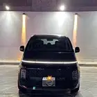 هيونداي ستاريا 2023 vip 9 ركاب