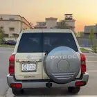 باترول فتك 2017