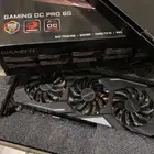 كرت شاشة 2060 oc 6gb