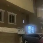 دولاب غرفتين وحمام مفروشه خلف مجني