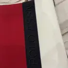 استشوار شنطة بولو