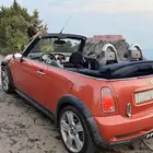 ميني كوبر 2005 s