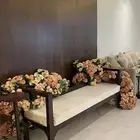 تنسيق حفلات الزفاف