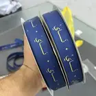 طباعة شرائط اكياس بوكسات علب. كروت لوقو جلد تطريز
