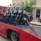 دباب 2025 فوكسر جديد صادره لوحاته زيرو