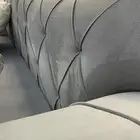 للبيع كنب 5 قطع نضيف