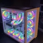 PC RTX4060TI للبيع كمبيوتر