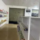 تقبيل محل