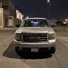 جمس سيرا 2012 باب ونص
