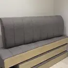 كنب للمقلط تركي وتسريحة تلفزيون هوم سنتر