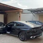 تورس ترند اسود 2025 وكاله