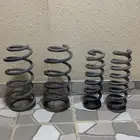 قطع غيار اف جي FJ