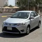 يارس 2015 فئة E ستاندر جنوط