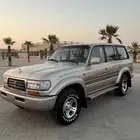 تويوتا لاندكروزر 1997