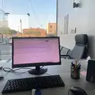 محل للتقبيل مساحة 30