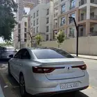 رينو تاليسمان 2018 فل الفل ممشى قليل