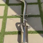 كت باك بوليت سييرا 2019 - 2025