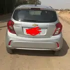 سبارك 2019اللون فضي